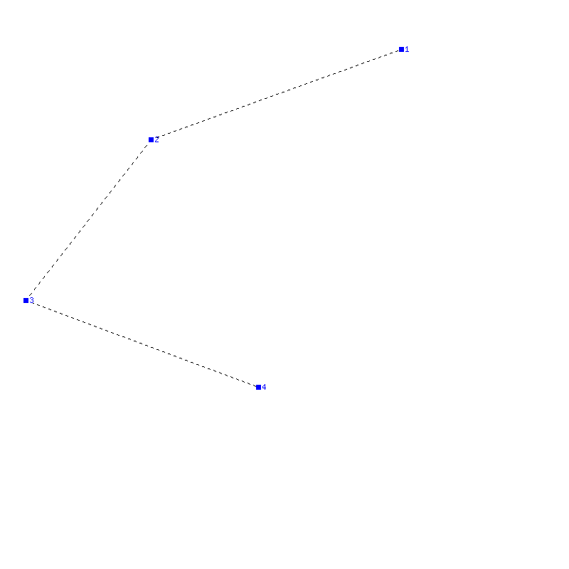 Flugauswertung